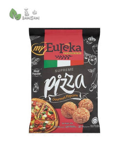 Eureka Supreme Pizza Gourmet Popcorn [80g] - Bansan Penang