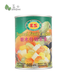 ES Tropical Fruit Cocktail [565g] - Bansan Penang
