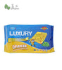 Hwa Tai Luxury Cheese Cream Vegetable Cracker [13pcs x 20g] - Bansan Penang
