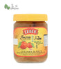 Elisen Salted Plum [150g] - Bansan Penang