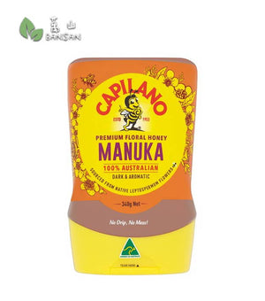 Capilano Manuka Premium Floral Honey [340g] - Bansan Penang