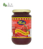 Moli Strawberry Jam [450g] - Bansan Penang