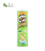 Pringles Sour Cream & Onion Potato Crisps [107g] - Bansan Penang