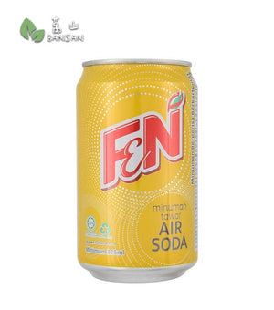 F&N Extra Dry Bitter Soda [325ml] - Bansan Penang