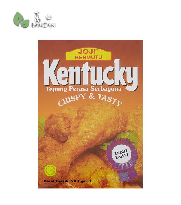 Joji Bermutu Kentucky Flour [200g] - Bansan Penang