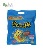 Snek Ku Shoyue Mi Seaweed Flavour Japanese Mee Series Snack [8 Convi-Packs x 14g] - Bansan Penang
