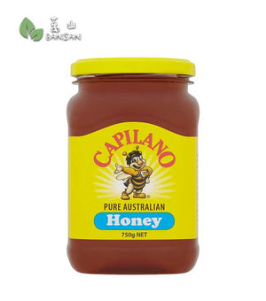 Capilano Pure Australian Honey [750g] - Bansan Penang