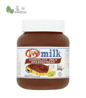 JW Milk Chocolate Milk Breadspread [350g] - Bansan Penang