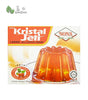 Nona Strawberry Flavour Jelly Crystal Powder [90g] - Bansan Penang