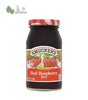 Smucker's Seedless Red Raspberry Jam [340g] - Bansan Penang