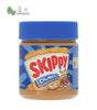 Skippy Chunky Peanut Butter - Bansan Penang