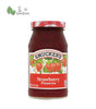 Smucker's Strawberry Preserves [340g] - Bansan Penang