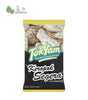 Tok Yam Fish Crackers Black Pepper Flavour [40g] - Bansan Penang