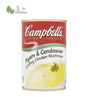 Campbell's Creamy Chicken Mushroom Condensed Soup [420g] - Bansan Penang