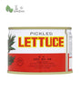 Pickled Lettuce [182g] - Bansan Penang