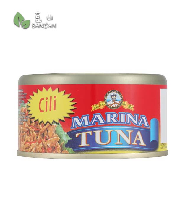 Marina Chilli Tuna [185g]