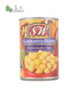 S&W Premium Garvanzo Beans [439g] - Bansan Penang