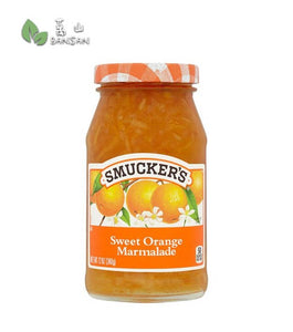 Smucker's Sweet Orange Marmalade [340g] - Bansan Penang