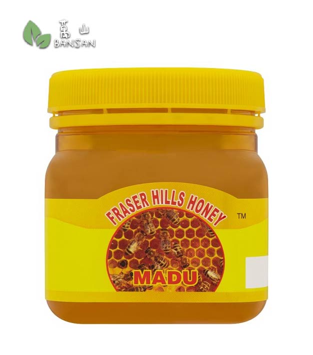 Fraser Hills Honey Madu - Bansan Penang