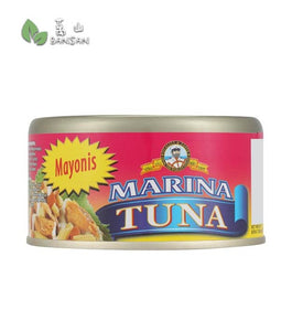 Marina Mayonnaise Tuna [185g] - Bansan Penang