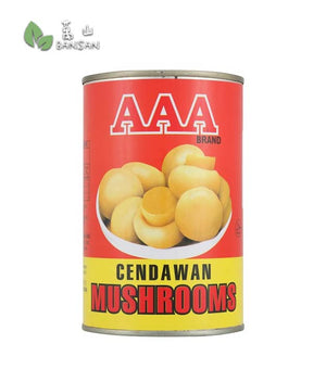 AAA Mushrooms [425g] - Bansan Penang