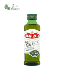 Bertolli Extra Virgin Olive Oil - Bansan Penang