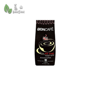 Boncafé 100% Pure All Day Gourmet Coffee 200g - Bansan Penang