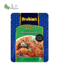Brahim's Honey Chicken Sauce [180g] - Bansan Penang