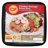 CP Chicken Sausage Fried Rice 250g - Bansan Penang