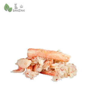 Crabmeat 蟹肉 (1 pack) - Bansan Penang