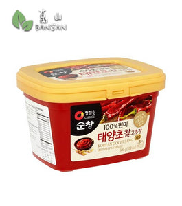 Daesang Gold Korean Gochujang Red Pepper Paste - Bansan Penang