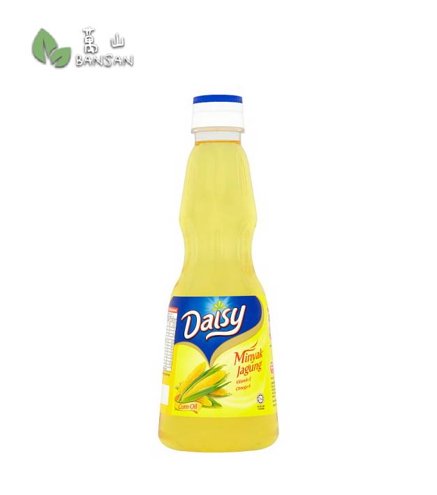 Daisy Corn Oil [500ml] - Bansan Penang