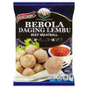 Figo Beef Meatball 500g - Bansan Penang