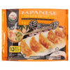 Figo Japanese Chicken Dumpling 10pcs 200g - Bansan Penang