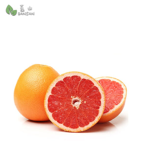 South Africa Grapefruits 南非葡萄柚 [3pcs x 1 pack] - Bansan Penang
