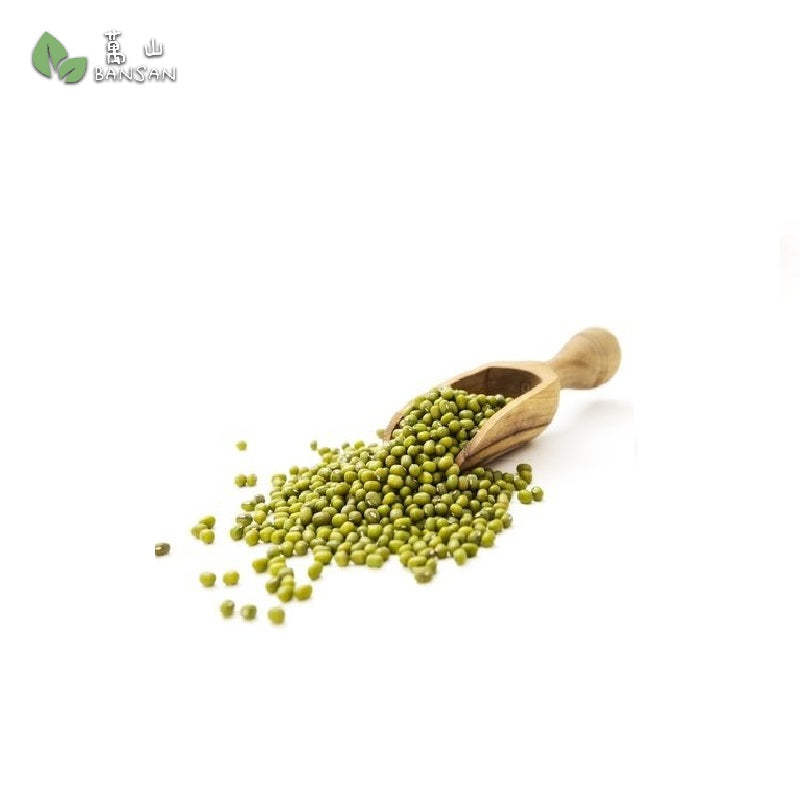 Green Bean 绿豆 (300g) - Bansan Penang