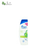 Head & Shoulders Apple Fresh Anti Dandruff Shampoo 330ml - Bansan by Spiffy Ventures (002941967-W)
