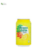Heaven and Earth Lemon Ice Lemon Tea (1 can) (315ml) - Bansan Penang