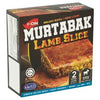 Ion Murtabak Lamb Slice Mutton 2 Slices - Bansan Penang