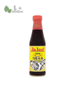 Jalen Oyster Flavoured Sauce [340g] - Bansan Penang