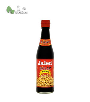 Jalen Sweet Soy Sauce - Bansan Penang