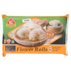 KG Pastry Flower Rolls 8 Pieces x 50g - Bansan Penang