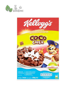 Kellogg's Coco Chex Breakfast Cereal - Bansan Penang