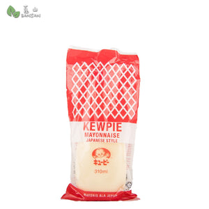 Kewpie Mayonnaise Japanese Style 美乃滋酱 (310ml) - Bansan Penang