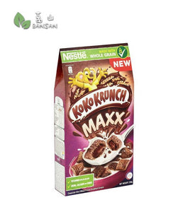 Koko Krunch Maxx Breakfast Cereal - Bansan Penang