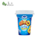 Lactel Fat Free Yogurt Peach 125g - Bansan Penang