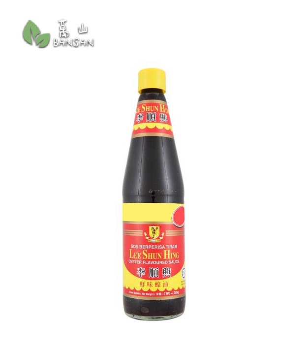 Lee Shun Hing Oyster Sauce [765g] - Bansan Penang