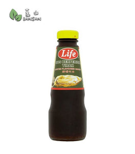 Life Oyster Flavoured Sauce - Bansan Penang