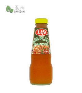 Life Plum Sauce [250g] - Bansan Penang