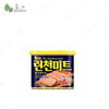 Lotte Foods Luncheon Meat 韩国乐天午餐肉 (340g) - Bansan Penang